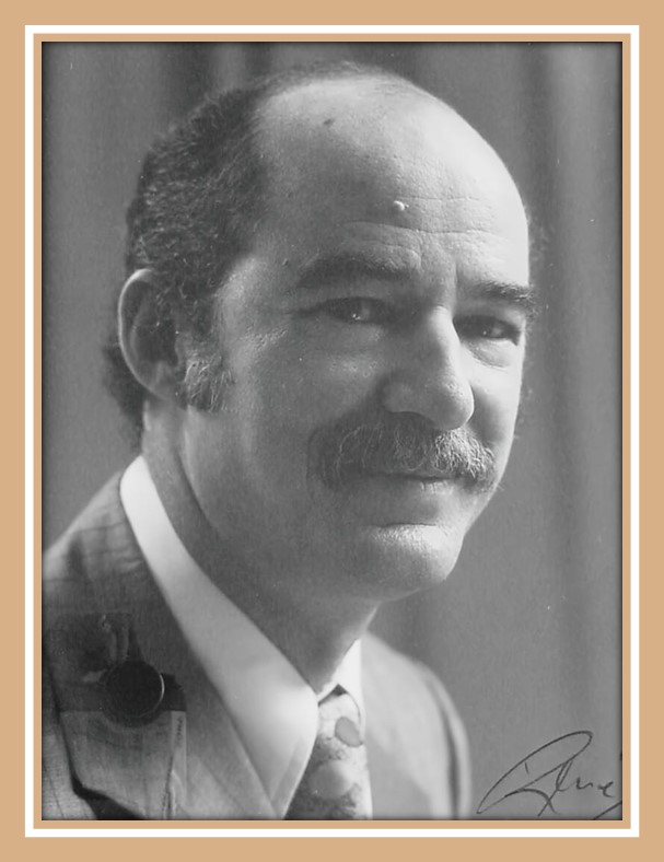 Dr. Antonio Finlayson