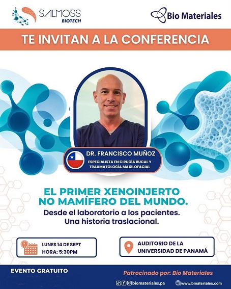Dr. Francisco Muñoz