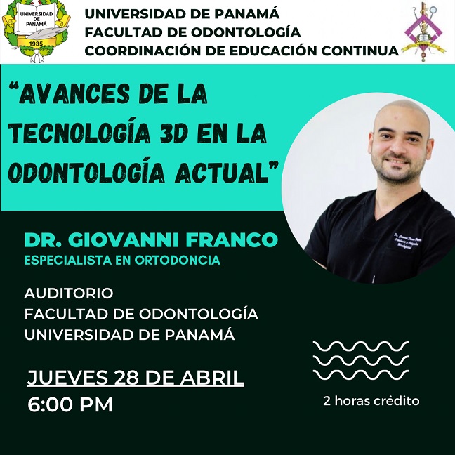 Dr. Giovanni Franco