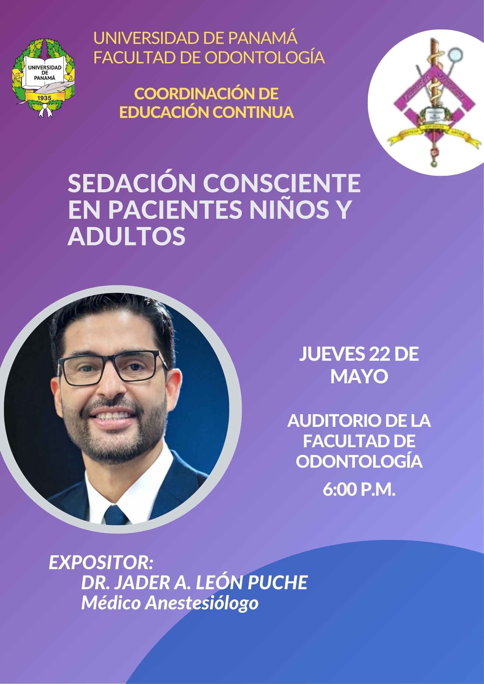 Dr. Jader León Puche