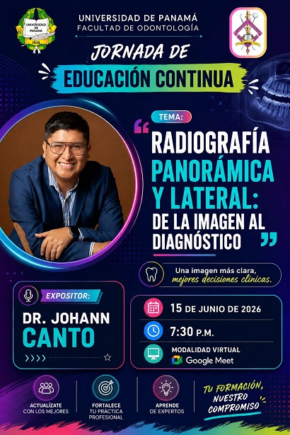 Dr. Johann Canto