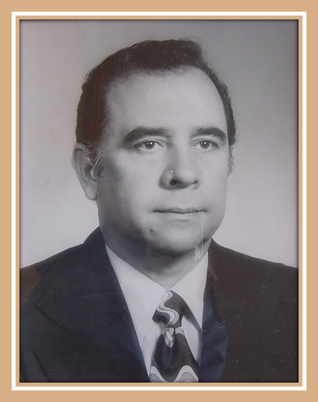 Dr. Juan R. Morales Jr.