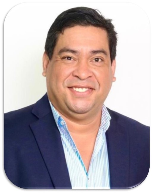 Dr. Luis Vega