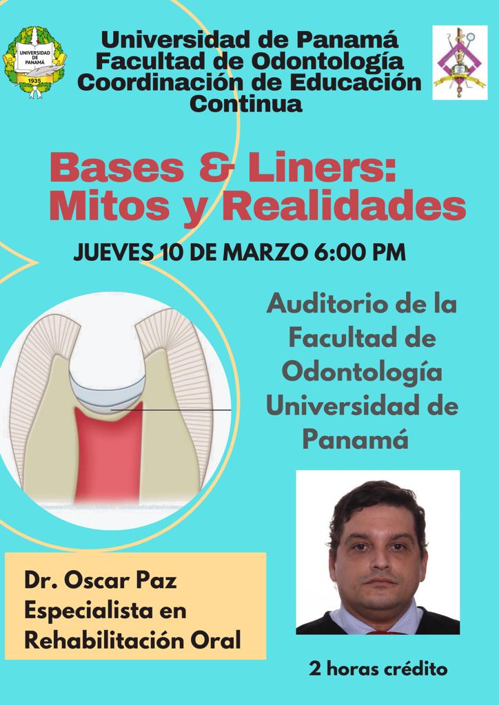 Dr. Oscar Paz