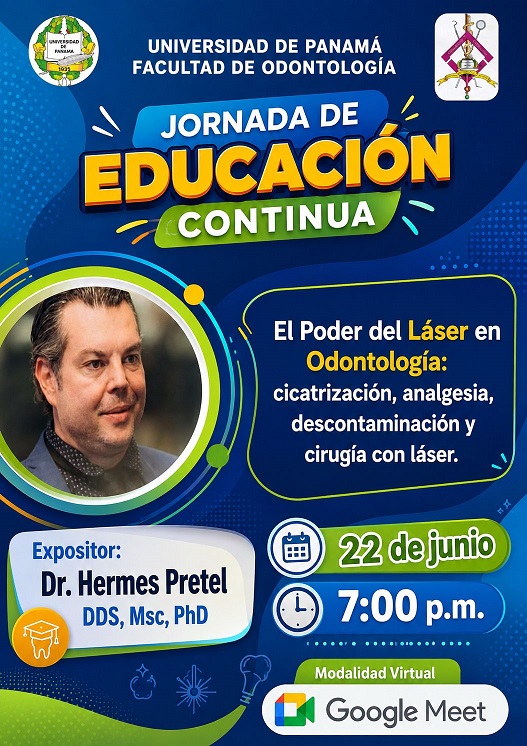 Dr. Hermes Pretel