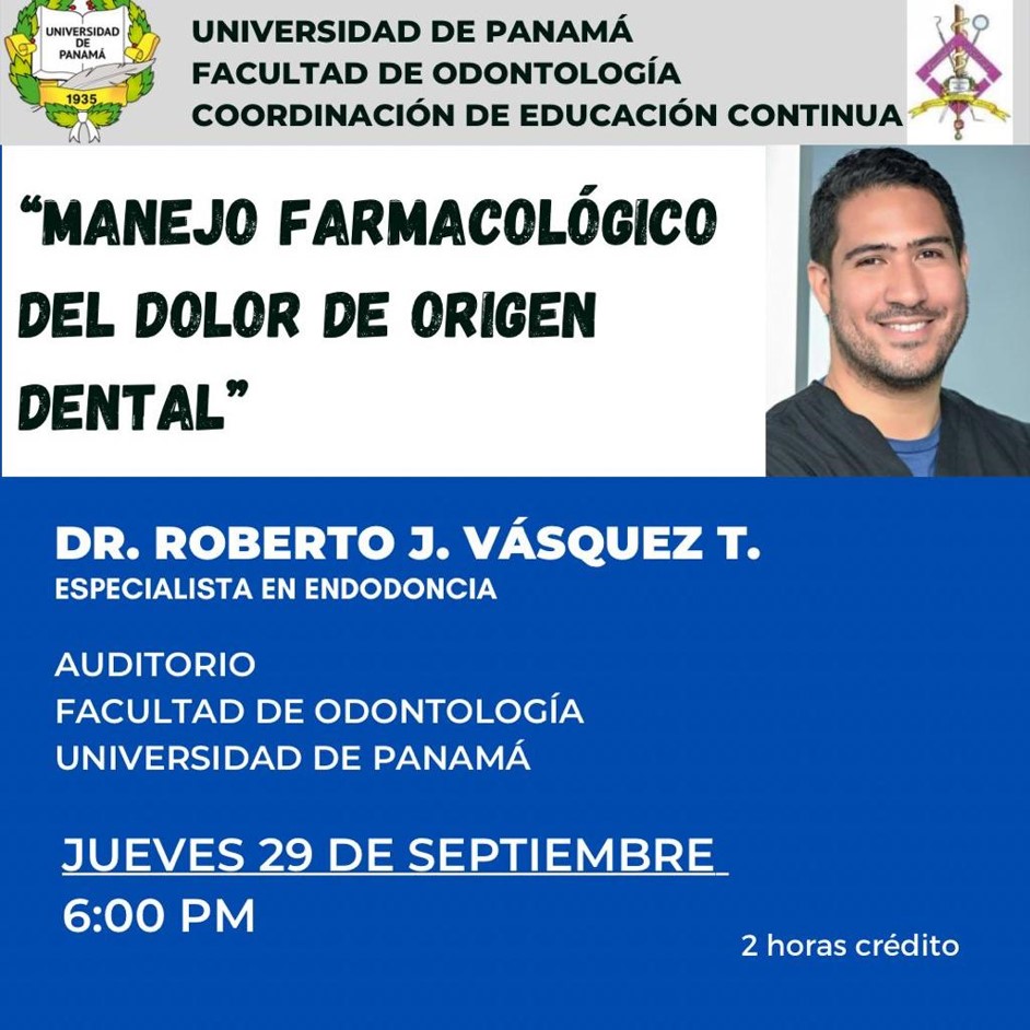 Dr. Roberto Vásquez