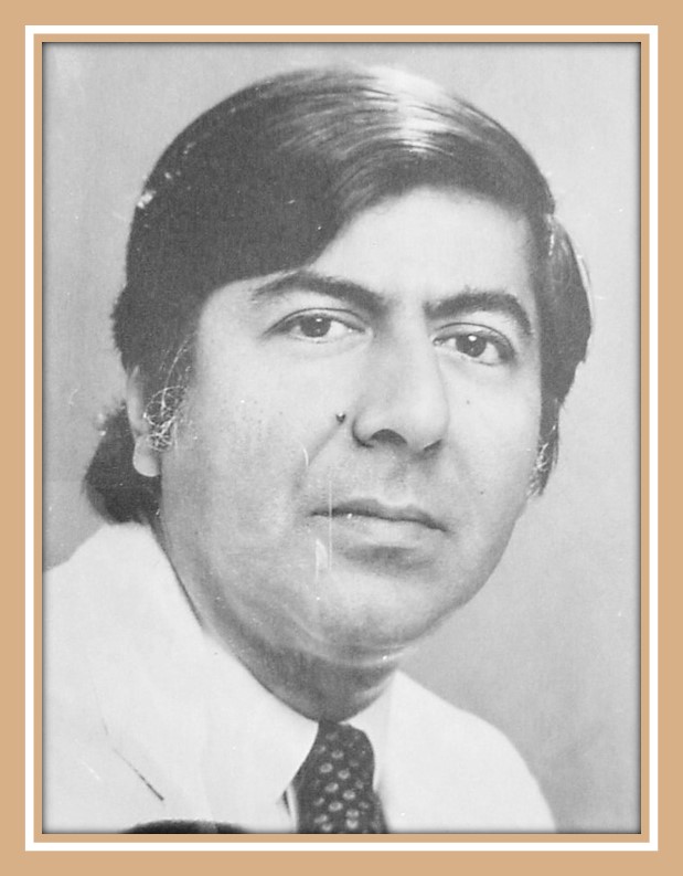 Dr. Rodrigo Eisenmann