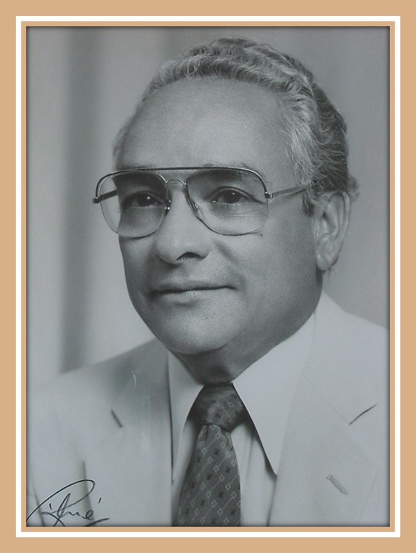 Dr. Silio Galo Ortíz