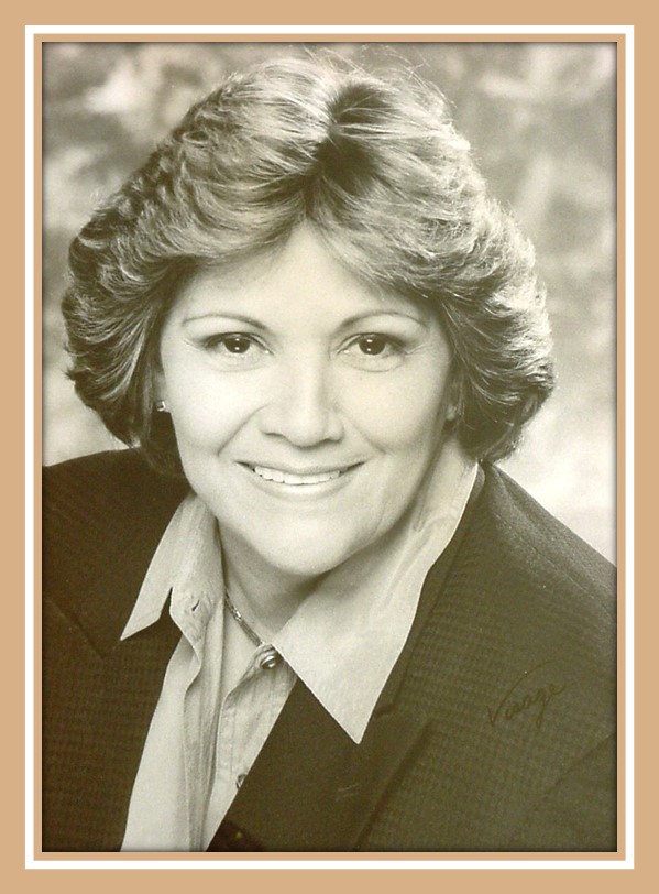 Dra. Corina De Obaldía B.