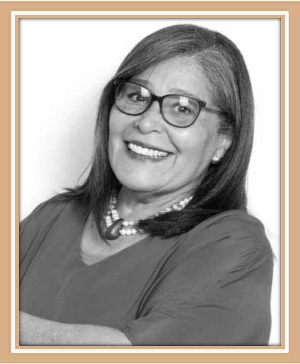 Dra. Lorenza Barletta