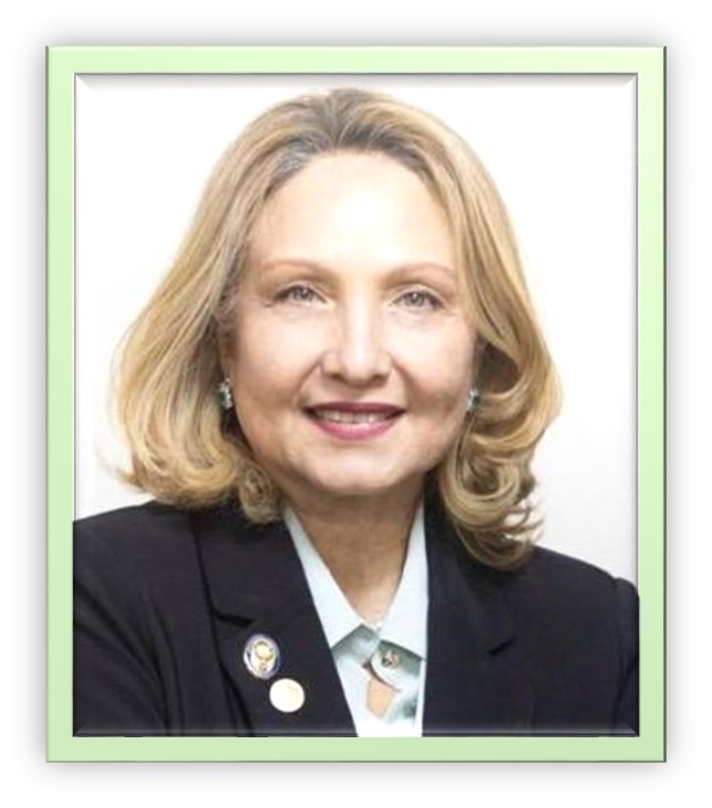 Dra. Marcia Lorenzetti