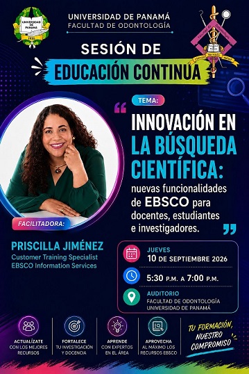 Lic. Priscilla Jiménez
